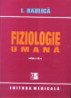 Coperta cărții 'Fiziologie umana - I. Haulica - Ed. a III-a'