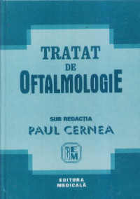 Tratat de oftalmologie
