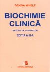 Biochimie Clinica