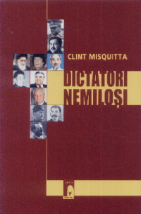 Dictatori nemilosi - Clint Misquitta
