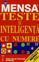 Mensa - Teste De Inteligenta Cu Numere