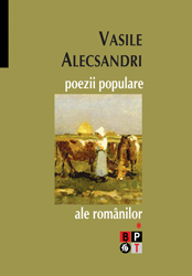 Poezii populare I+II- Vasile Alecsandri