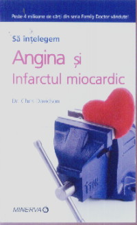 Angina si infarctul miocardic - Chris Davidson
