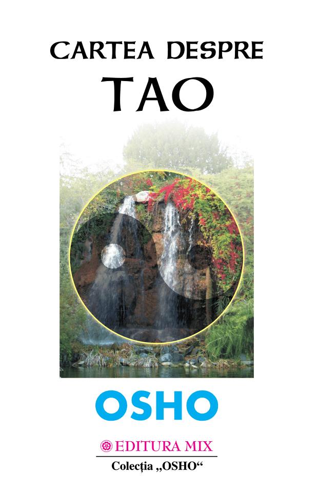 Cartea despre tao - Osho