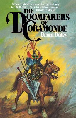 Doomfarers of Coramonde - Brian Daley