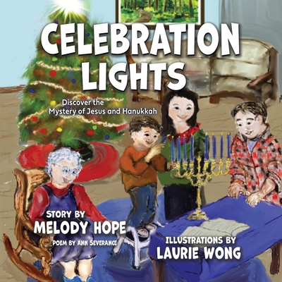Celebration Lights - Melody Hope