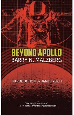 Beyond Apollo - Barry N. Malzberg