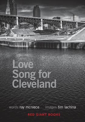 Love Song for Cleveland - Ray Mcniece