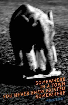 Somewhere in a Town You Never Knew Existed Somewhere - Nina Hart