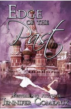 Poza produsului Edge of the Past - Jennifer Comeaux