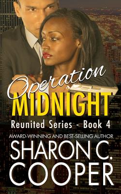 Operation Midnight - Sharon C. Cooper