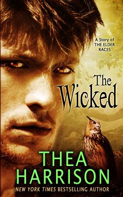 The Wicked - Thea Harrison