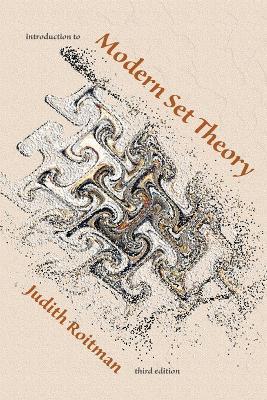 Introduction to Modern Set Theory - Judith Roitman