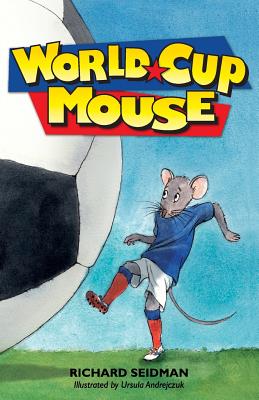 World Cup Mouse - Richard Seidman