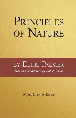 Principles of Nature - Elihu Palmer