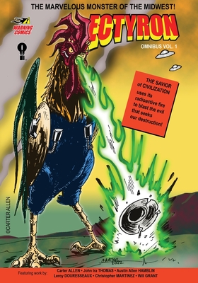 Ectyron Omnibus - Carter Allen