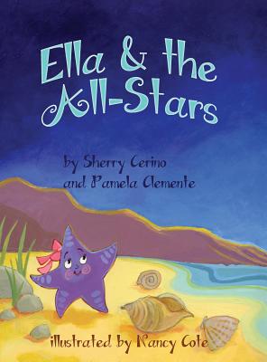 Ella & the All-Stars - Sherry Cerino