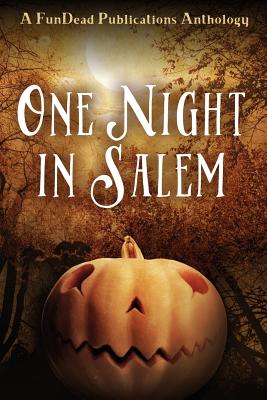 One Night in Salem - Laurie Moran