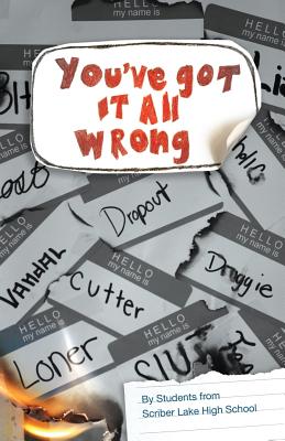 You've Got It All Wrong - Ingrid Ricks