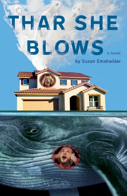Thar She Blows - Susan Emshwiller