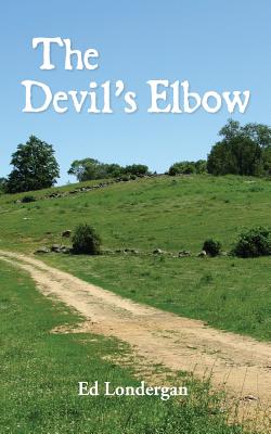 Coperta cărții 'The Devil's Elbow - Edward Londergan'