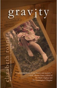 Poza produsului Gravity - Elizabeth Rosner