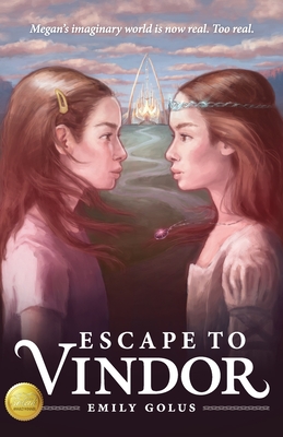 Escape to Vindor - Emily Golus