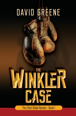 The Winkler Case - David Greene