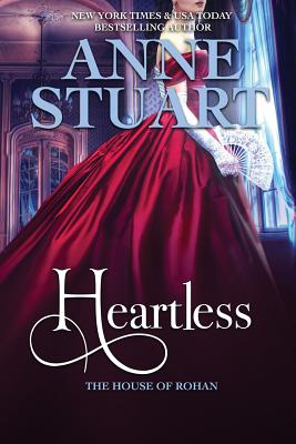 Heartless - Anne Stuart