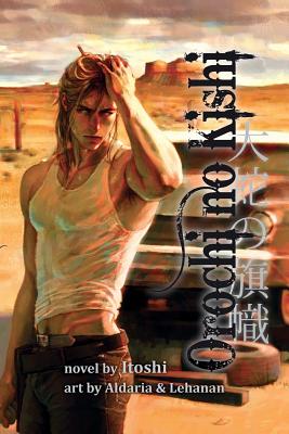 Orochi no Kishi (Book One): Banner of the Serpent - Itoshi