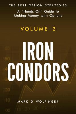 Iron Condors - Mark D. Wolfinger