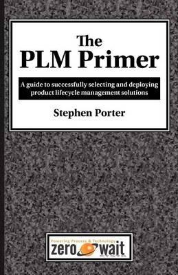 The Plm Primer - Stephen Dale Porter