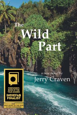 Coperta cărții 'The Wild Part - Craven Jerry'