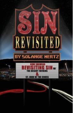 Coperta cărții 'Sin Revisited - Solange Hertz'