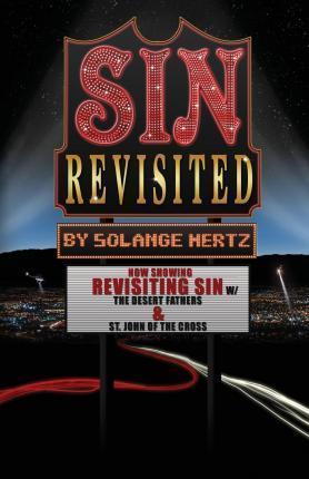 Coperta cărții 'Sin Revisited - Solange Hertz'