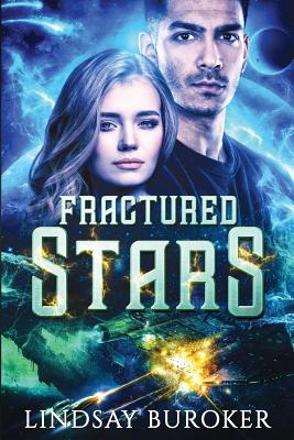 Fractured Stars - Lindsay Buroker