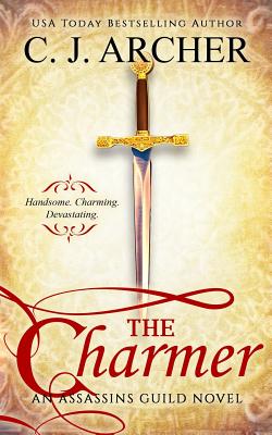 The Charmer - C. J. Archer