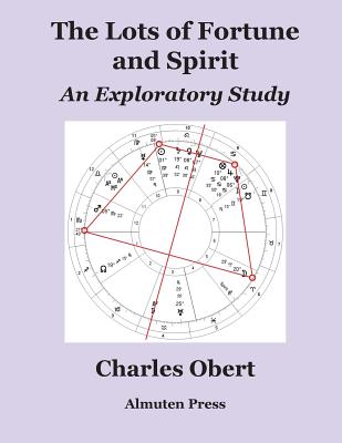 The Lots of Fortune and Spirit: An Exploratory Study - Charles Obert