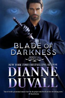 Blade of Darkness - Dianne Duvall