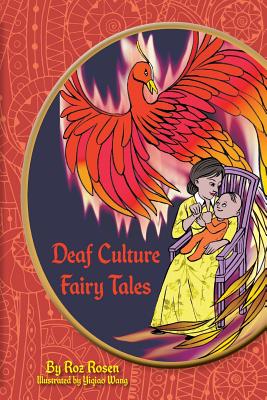 Deaf Culture Fairy Tales (B+W) - Yiqiao Wang