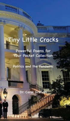Tiny Little Cracks: Powerful Poems for Your Pocket Collection: Politics and the Pandemic - Carol J. Graham