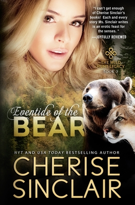 Eventide of the Bear - Cherise Sinclair