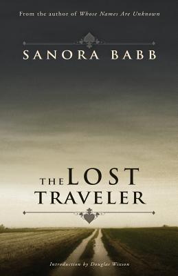 The Lost Traveler - Sanora Babb