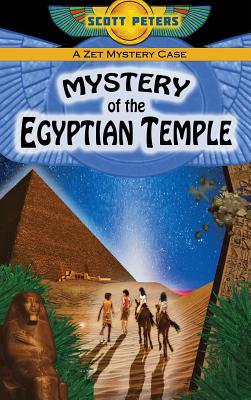 Mystery of the Egyptian Temple - Scott Peters