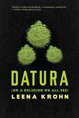 Datura - Leena Krohn