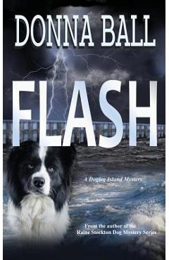Poza produsului Flash - Donna Ball