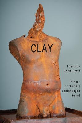 Clay - David Groff