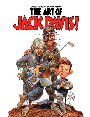 Art of Jack Davis - Jack Davis
