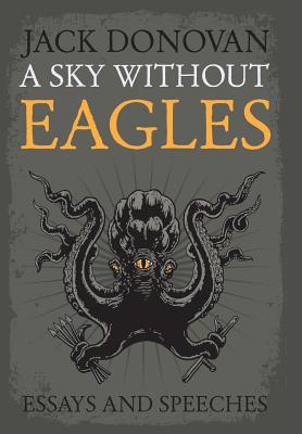 A Sky Without Eagles - Jack Donovan