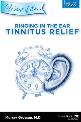 Ringing in the Ear - Tinnitus Relief - Jeremy Shape